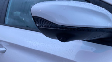 MG MG3 1.5 Hybrid Trophy 5dr Auto Hybrid Hatchback